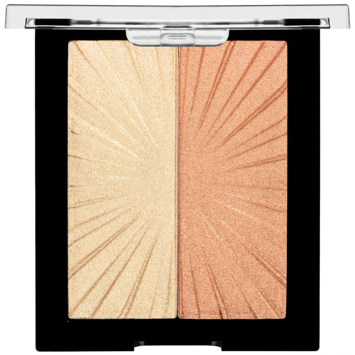 Wet n Wild, MEGAGLO BLUSHLIGHTER 10 g- I MET SOMEONE
 ويت ان وايلد، هايلايتر